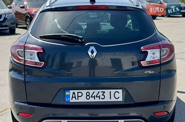 Универсал Renault Megane 2013 в 