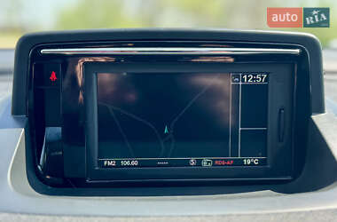 Универсал Renault Megane 2013 в 