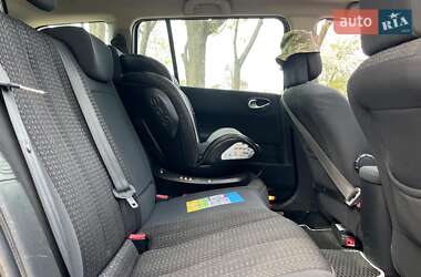 Универсал Renault Megane 2007 в 