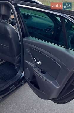 Универсал Renault Megane 2013 в 