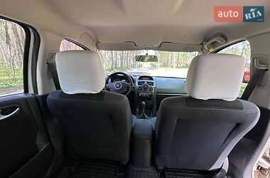 Универсал Renault Megane 2008 в 
