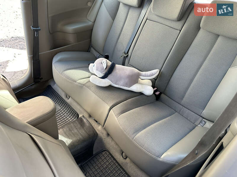 Хэтчбек Renault Megane 2005 в Виннице