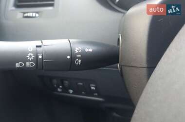 Универсал Renault Megane 2009 в 