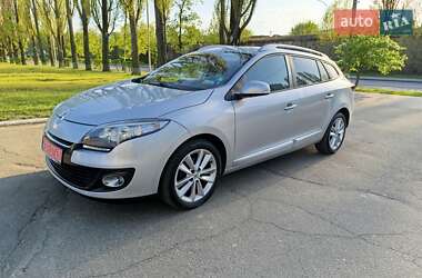 Renault Megane 2012 Renault Megane 2012
