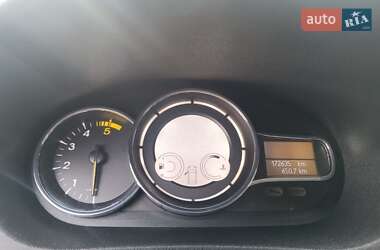 Универсал Renault Megane 2016 в 