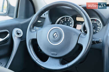 Универсал Renault Megane 2006 в 