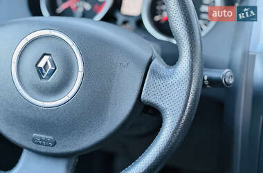 Универсал Renault Megane 2006 в 