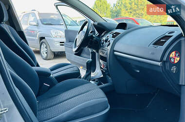 Универсал Renault Megane 2006 в 