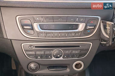 Универсал Renault Megane 2010 в 
