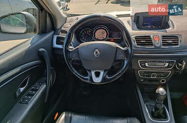 Универсал Renault Megane 2010 в 