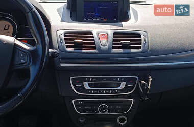 Универсал Renault Megane 2010 в 