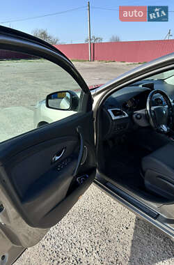 Універсал Renault Megane 2010 в 
