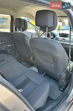 Універсал Renault Megane 2010 в 
