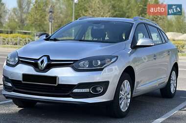 Универсал Renault Megane 2015 в Черкассах