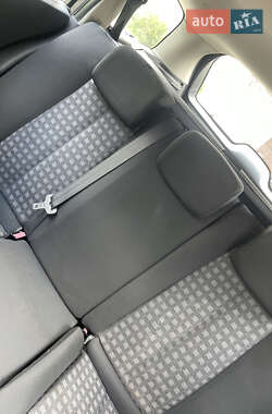 Универсал Renault Megane 2008 в 