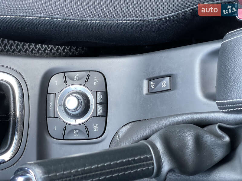 Універсал Renault Megane 2015 в Житомирі