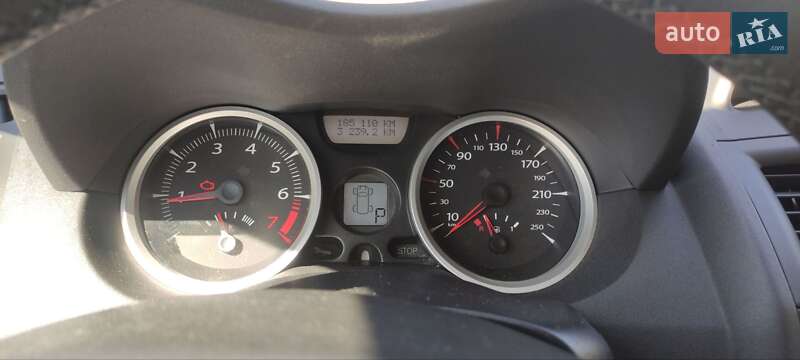 Универсал Renault Megane 2008 в Хмельницком