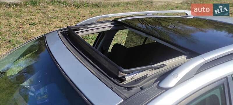 Универсал Renault Megane 2008 в Хмельницком
