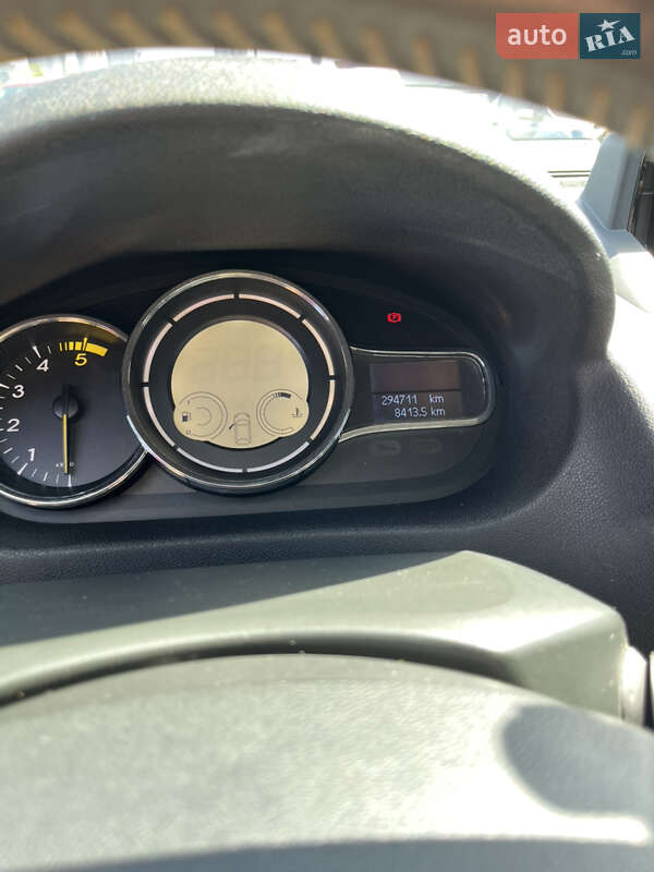 Універсал Renault Megane 2012 в Вишневому
