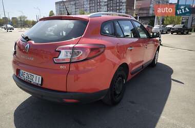Універсал Renault Megane 2009 в 