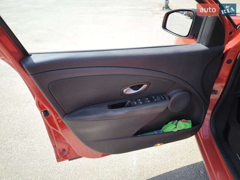 Универсал Renault Megane 2009 в Днепре