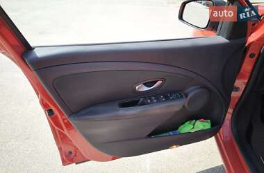 Універсал Renault Megane 2009 в 