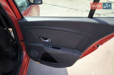 Універсал Renault Megane 2009 в 