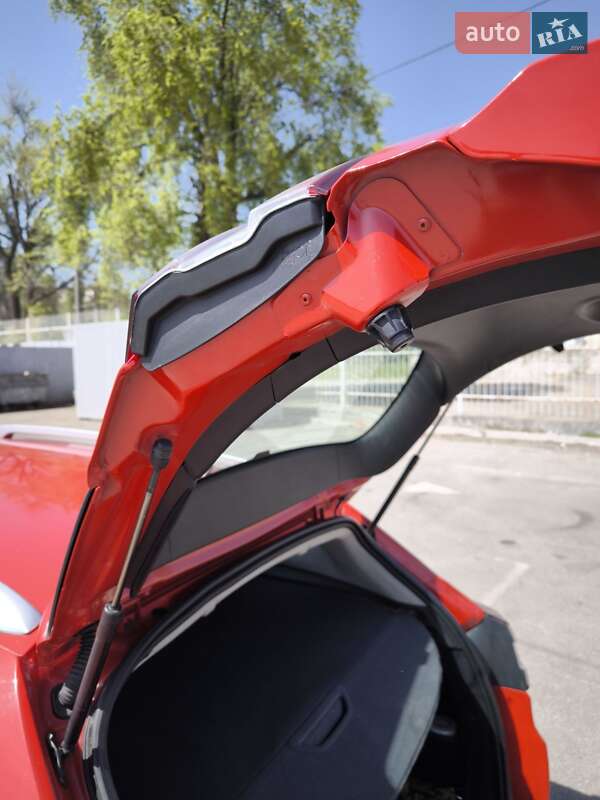 Универсал Renault Megane 2009 в Днепре