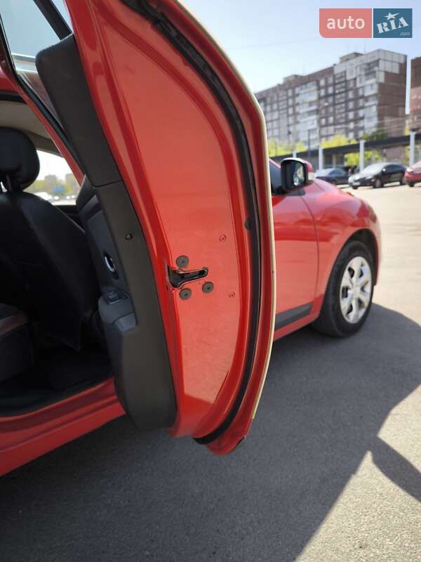 Универсал Renault Megane 2009 в Днепре
