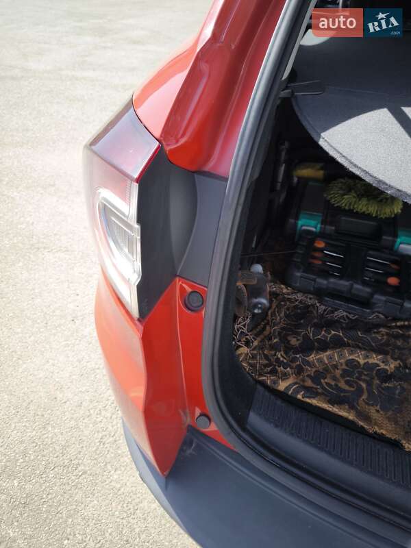 Универсал Renault Megane 2009 в Днепре