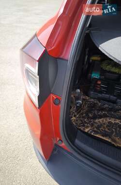 Універсал Renault Megane 2009 в 