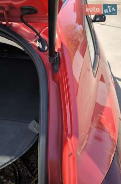 Універсал Renault Megane 2009 в 