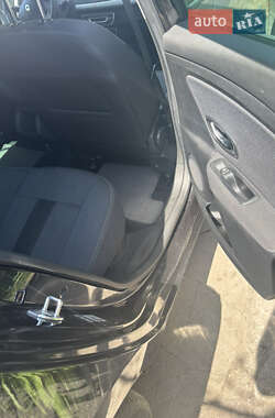Универсал Renault Megane 2009 в 