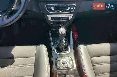 Универсал Renault Megane 2016 в 