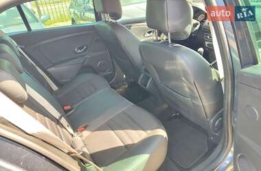 Универсал Renault Megane 2016 в 