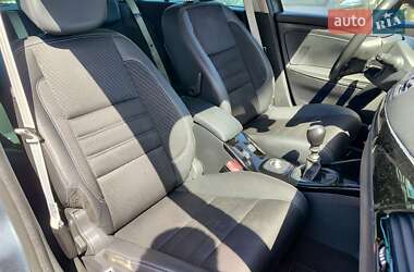 Универсал Renault Megane 2016 в 