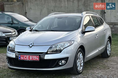 Универсал Renault Megane 2013 в Виннице