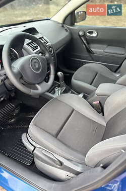 Универсал Renault Megane 2008 в 