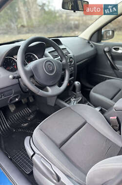 Универсал Renault Megane 2008 в 