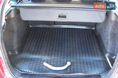 Універсал Renault Megane 2008 в 