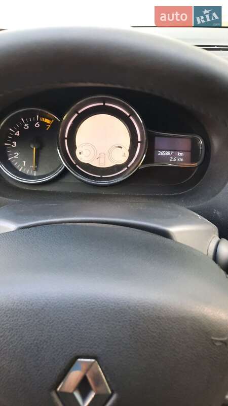 Универсал Renault Megane 2011 в Киеве