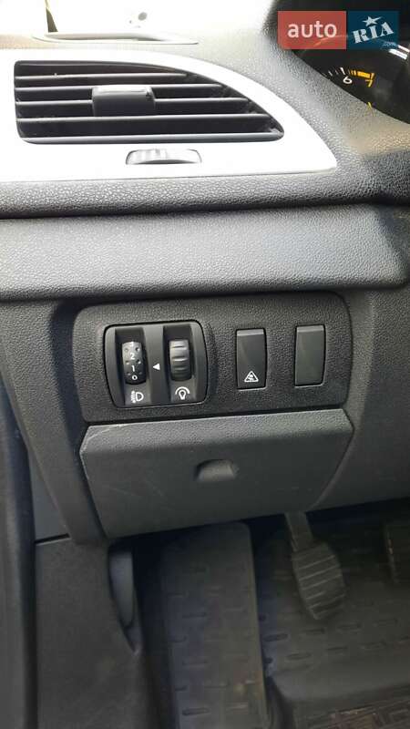 Универсал Renault Megane 2011 в Киеве