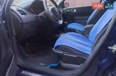 Универсал Renault Megane 2004 в 