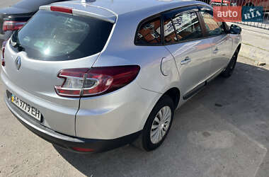 Renault Megane 2010 Renault Megane 2010