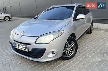Renault Megane 2012 Renault Megane 2012