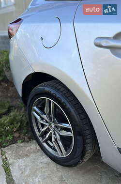 Універсал Renault Megane 2012 в 