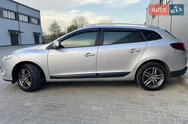 Універсал Renault Megane 2012 в 