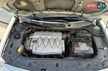 Универсал Renault Megane 2004 в 