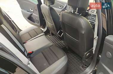 Универсал Renault Megane 2014 в 