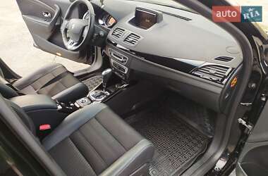 Универсал Renault Megane 2014 в 
